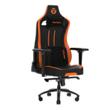 Fantech GC-283 Alpha - Premium Gaming Chair with Adjustable Support and Full Recline