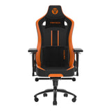 Fantech GC-283 Alpha - Premium Gaming Chair with Adjustable Support and Full Recline