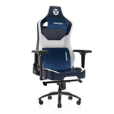 Fantech GC-283 Alpha - Premium Gaming Chair with Adjustable Support and Full Recline