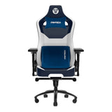 Fantech GC-283 Alpha - Premium Gaming Chair with Adjustable Support and Full Recline