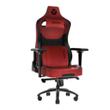 Fantech GC-283 Alpha - Premium Gaming Chair with Adjustable Support and Full Recline