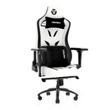 Fantech GC-283 Alpha - Premium Gaming Chair with Adjustable Support and Full Recline
