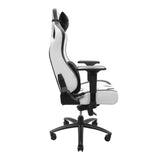 Fantech GC-283 Alpha - Premium Gaming Chair with Adjustable Support and Full Recline