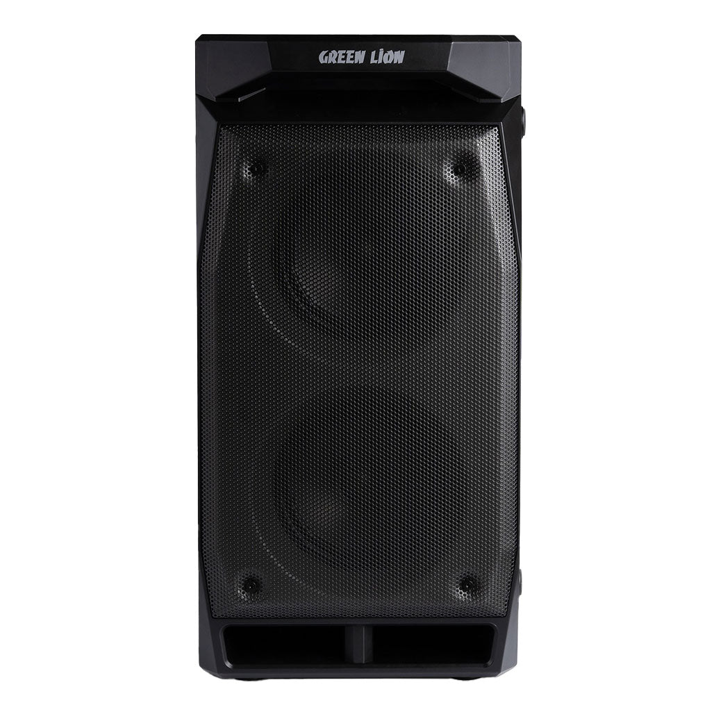Green Lion Partylife 100 Bluetooth Speaker - GNPARTY100BK