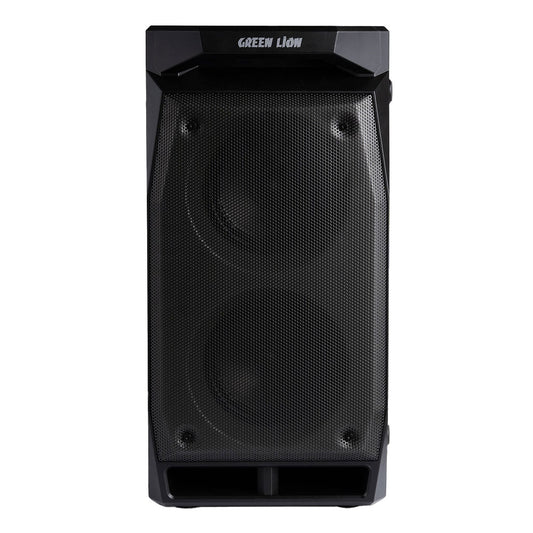 Green Lion Partylife 100 Bluetooth Speaker - GNPARTY100BK