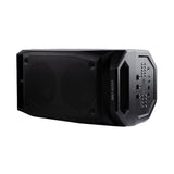 Green Lion Partylife 100 Bluetooth Speaker - GNPARTY100BK