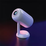 Green Lion Venus4K Portable Projector - Compact 4K Cinema Experience with HiFi Sound