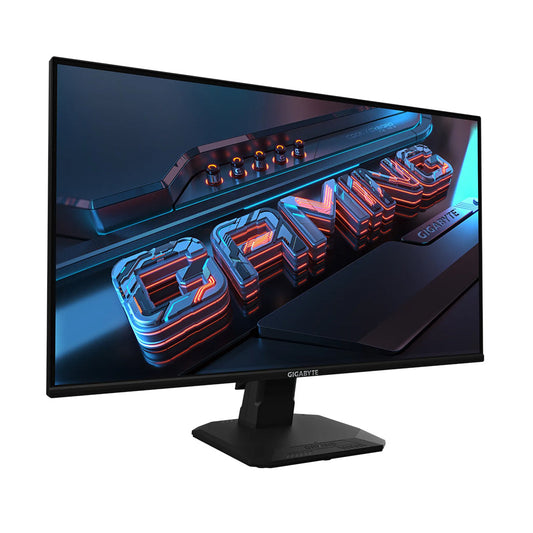Gigabyte GS25F2 24.5” FHD 200Hz Gaming Monitor with 1ms Response, Adaptive Sync & SuperSpeed IPS