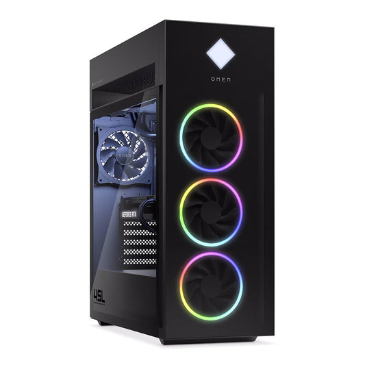 HP OMEN 45L GT22-2080 Gaming PC: Core I9-14700KF - 64GB Ram - 1TB SSD - RTX 4080 16GB - Includes Keyboard and Mouse