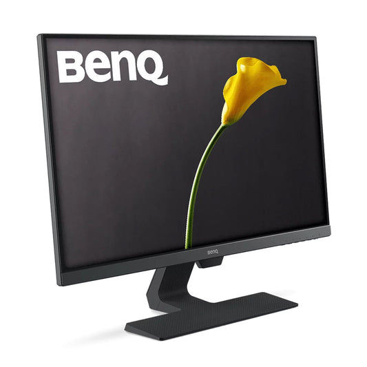 BenQ GW2283 27" 1080p Eye-Care IPS Monitor - Ultra Slim Bezel, Brightness Intelligence, Low Blue Light