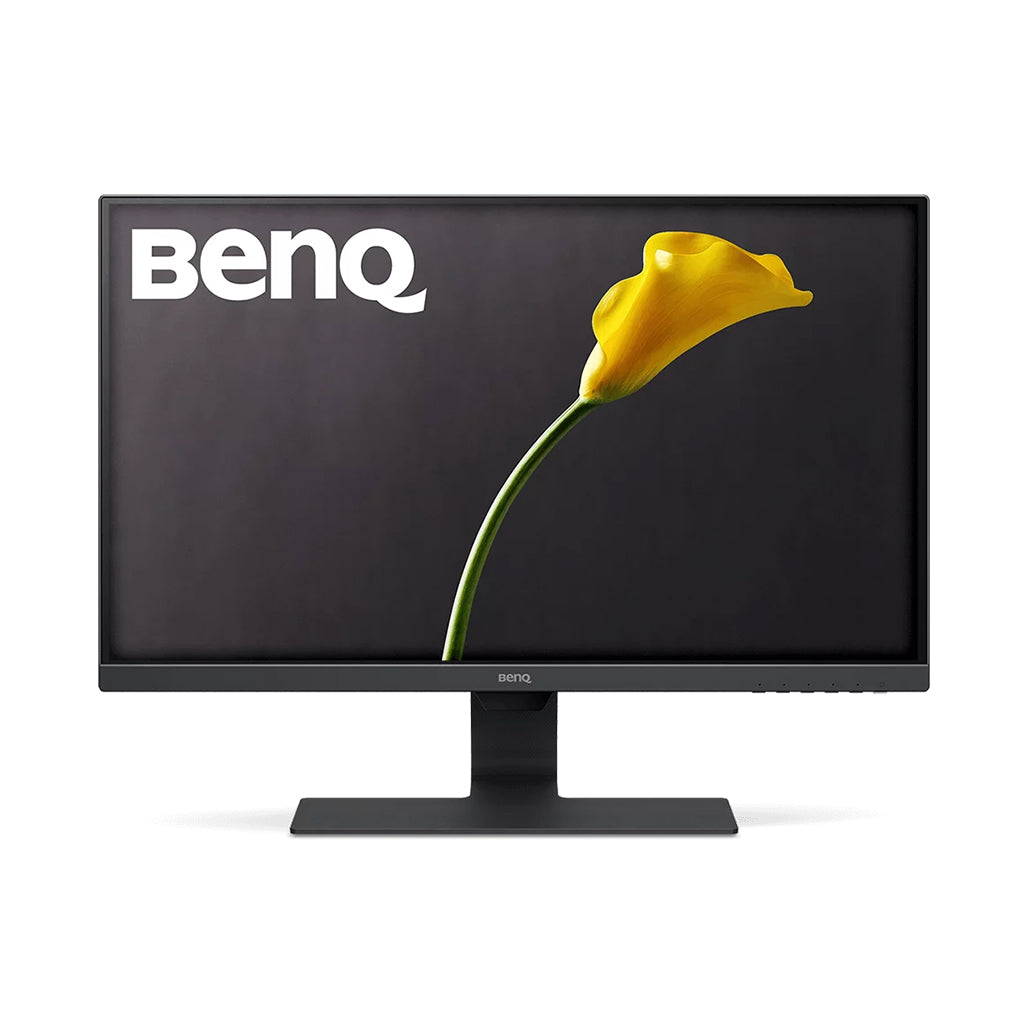 BenQ GW2283 27" 1080p Eye-Care IPS Monitor - Ultra Slim Bezel, Brightness Intelligence, Low Blue Light