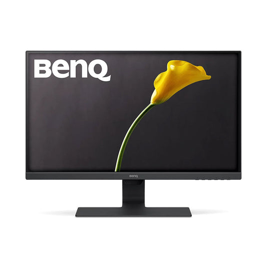 BenQ GW2283 27" 1080p Eye-Care IPS Monitor - Ultra Slim Bezel, Brightness Intelligence, Low Blue Light