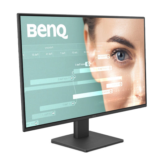BenQ GW2791 | 27" Full HD Eye-Care Monitor with IPS Display and 100Hz Refresh Rate