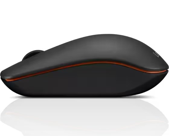 Lenovo 400 Wireless Mouse from Lenovo sold by 961Souq-Zalka