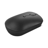 Lenovo 400 USB-C Wireless Compact Mouse - Portable and Precision-Driven Performance