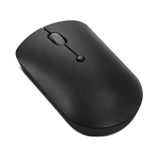 Lenovo 400 USB-C Wireless Compact Mouse - Portable and Precision-Driven Performance