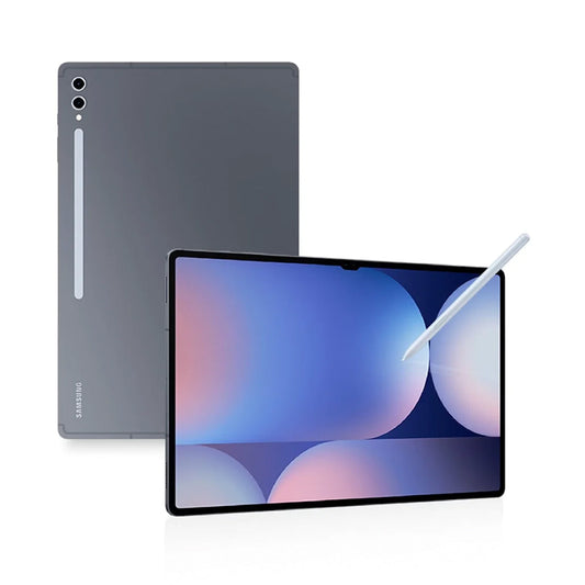 Samsung Galaxy Tab S10+ - 12GB Ram - 256GB Storage - Wi-Fi - Moonstone Grey