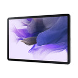 Samsung Galaxy Tab S7 FE - Wifi - 4GB Ram - 64GB Storage - Sleek, Powerful 12.4" Tablet with S Pen for Creativity, Productivity & Entertainment - Mystic Black