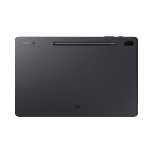 Samsung Galaxy Tab S7 FE - Wifi - 4GB Ram - 64GB Storage - Sleek, Powerful 12.4" Tablet with S Pen for Creativity, Productivity & Entertainment - Mystic Black