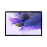 Samsung Galaxy Tab S7 FE - Wifi - 4GB Ram - 64GB Storage - Sleek, Powerful 12.4" Tablet with S Pen for Creativity, Productivity & Entertainment - Mystic Black