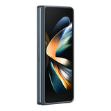 Samsung Galaxy Z Fold4 Leather Cover – Premium Protection with Calf Leather & Eco-Friendly Design