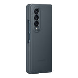 Samsung Galaxy Z Fold4 Leather Cover – Premium Protection with Calf Leather & Eco-Friendly Design
