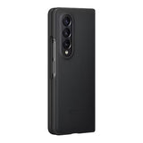 Samsung Galaxy Z Fold4 Leather Cover – Premium Protection with Calf Leather & Eco-Friendly Design