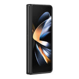 Samsung Galaxy Z Fold4 Leather Cover – Premium Protection with Calf Leather & Eco-Friendly Design