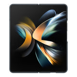 Samsung Galaxy Z Fold4 Leather Cover – Premium Protection with Calf Leather & Eco-Friendly Design