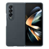 Samsung Galaxy Z Fold4 Leather Cover – Premium Protection with Calf Leather & Eco-Friendly Design