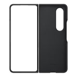 Samsung Galaxy Z Fold4 Leather Cover – Premium Protection with Calf Leather & Eco-Friendly Design