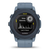 Garmin Descent G1 Solar - 010-02604-13 - Dive Computer - Hurricane Blue