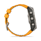 Garmin fēnix® 8 – 51mm Smartwatch with AMOLED Display, Built-In GPS, and Dive Rating