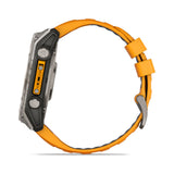 Garmin fēnix® 8 – 51mm Smartwatch with AMOLED Display, Built-In GPS, and Dive Rating