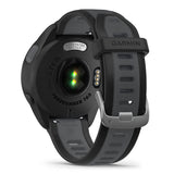Garmin Forerunner 165 GPS Running Smartwatch | Advanced Training Features & Long Battery Life