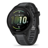 Garmin Forerunner 165 GPS Running Smartwatch | Advanced Training Features & Long Battery Life