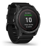 Garmin tactix® 7 Pro Ballistics Edition - 010-02704-21