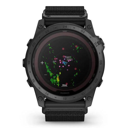 Garmin tactix® 7 Pro Ballistics Edition - 010-02704-21