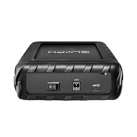 Glyph Technologies 16TB Blackbox PRO USB 3.1 Gen 2 Type-C External Hard Drive from Glyph sold by 961Souq-Zalka
