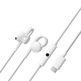 Google Pixel USB-C™ Earbuds – High-Quality Sound and Compact Design