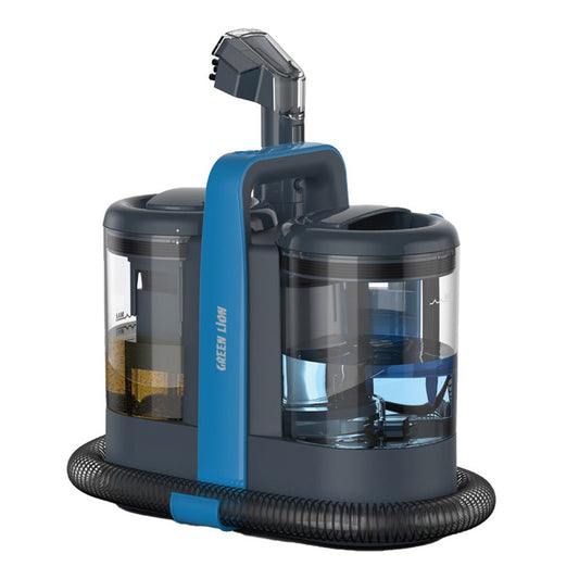 Green Lion Carpet Cleaner Pro – Powerful Deep Cleaning for Carpets & Upholstery