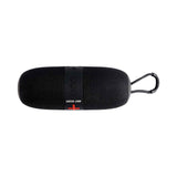 Green Lion G-Play Portable Bluetooth Speaker - Black - GNGPLAYPSPBK