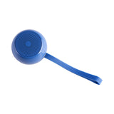 Green Lion Mini Speaker 2 - Blue - GNMINISP2BL