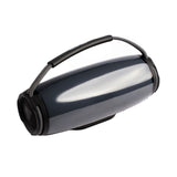 Green Lion Palma Portable Speaker - Black - GNPALMPSPRBK