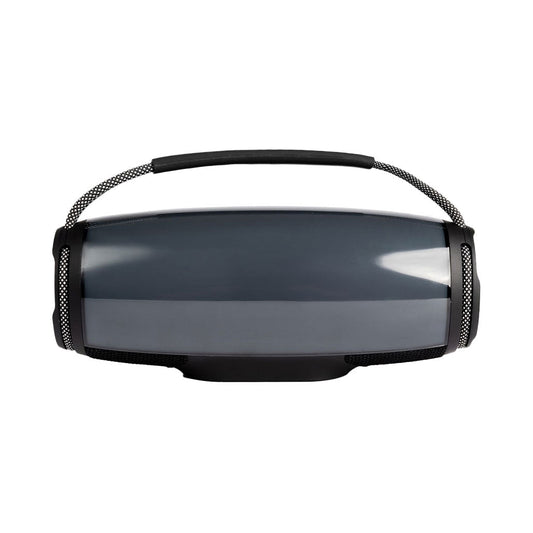 Green Lion Palma Portable Speaker - Black - GNPALMPSPRBK