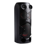 Green Lion Party Life 200 Bluetooth Speaker - Black - GNPARTY200BK