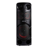 Green Lion Party Life 200 Bluetooth Speaker - Black - GNPARTY200BK
