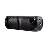 Green Lion Party Life 200 Bluetooth Speaker - Black - GNPARTY200BK