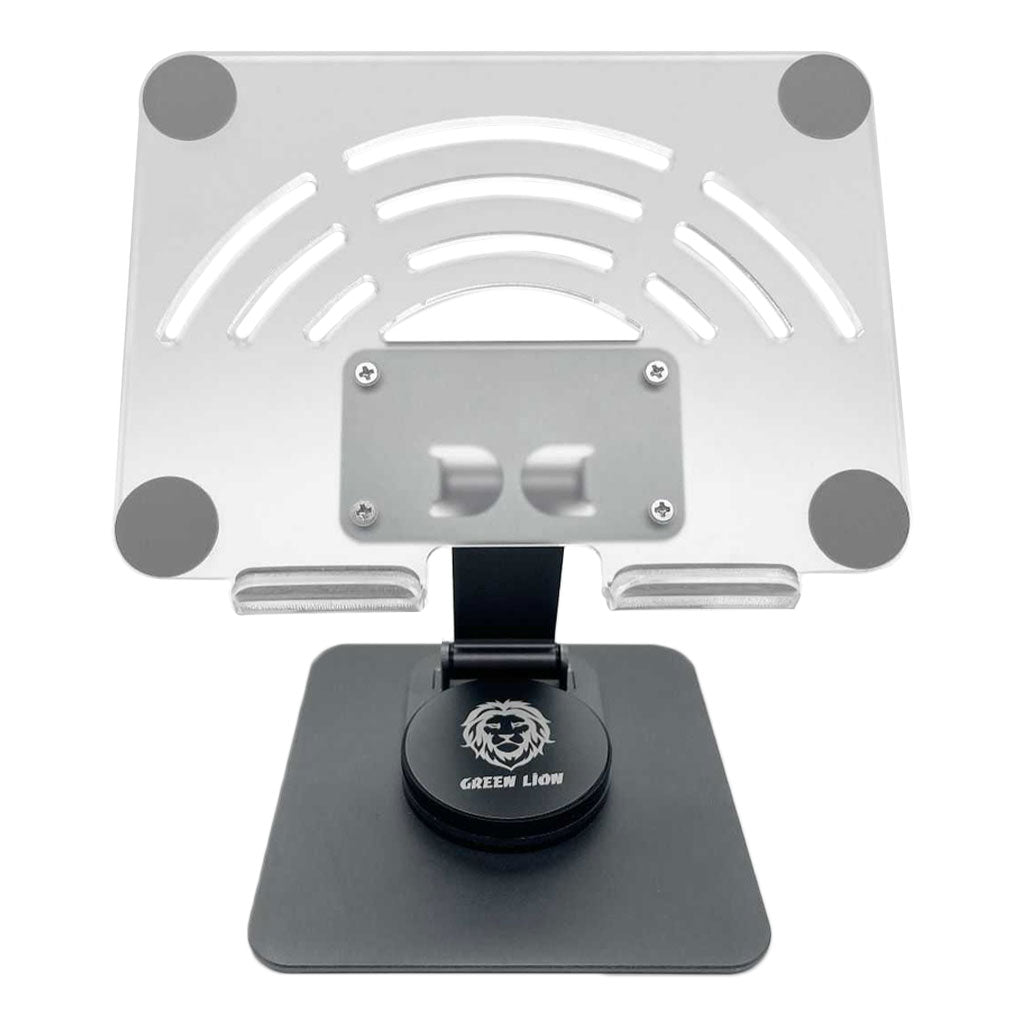 Green Lion Professional 360 Rotating Table Stand - GNPFN360TSCL