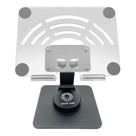 Green Lion Professional 360 Rotating Table Stand - GNPFN360TSCL